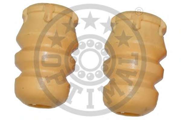 Пылезащитный комплект, амортизатор