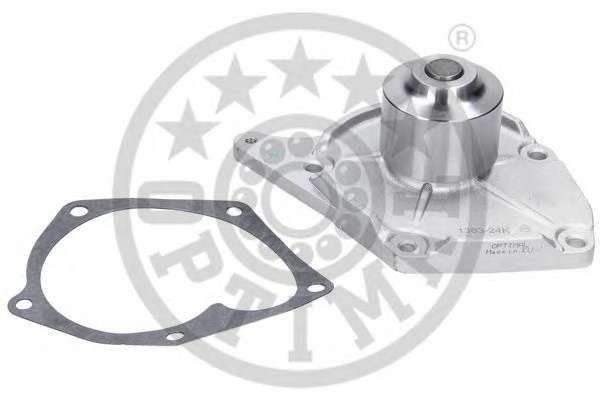 Водяной насос