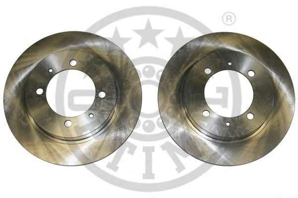 Тормозной диск