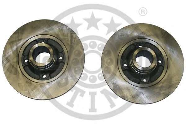 Тормозной диск