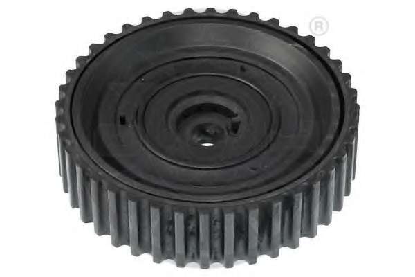 Шестерня, распределительный вал