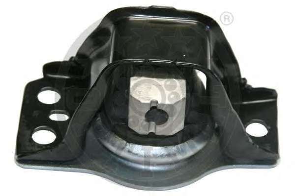 Подвеска, двигатель