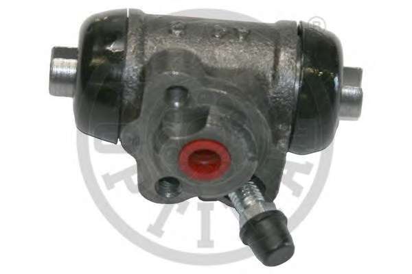 Колесный тормозной цилиндр