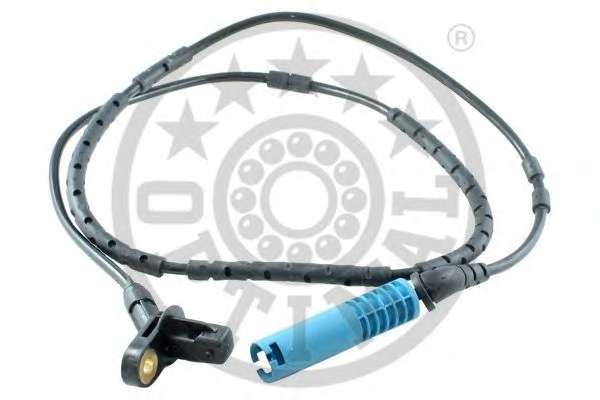 Датчик, частота вращения колеса