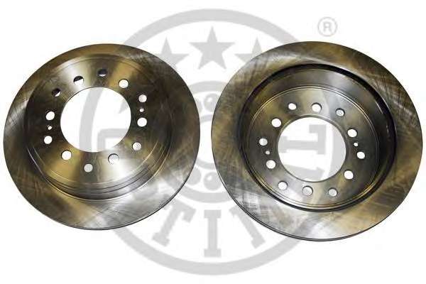 Тормозной диск