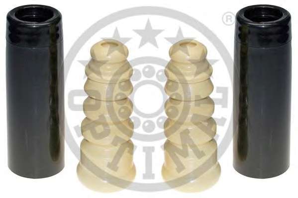 Пылезащитный комплект, амортизатор