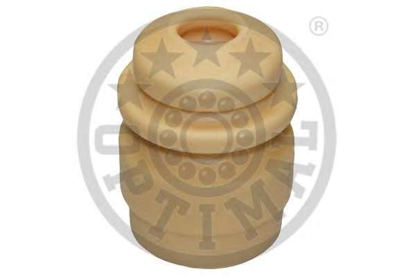 Буфер, амортизация