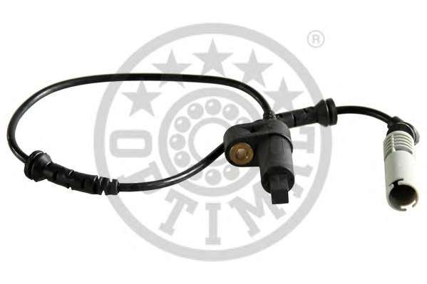 Датчик, частота вращения колеса