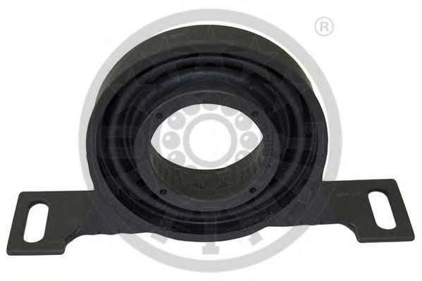 Подвеска, карданный вал