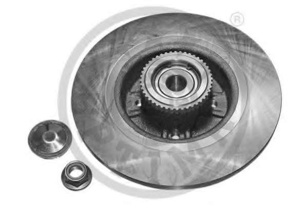 Тормозной диск