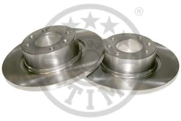 Тормозной диск