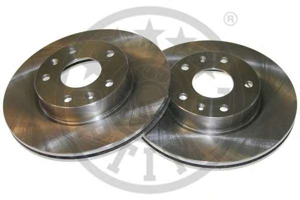 Тормозной диск