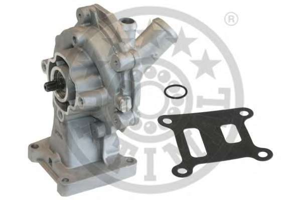 Водяной насос