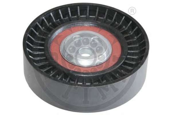 Натяжная планка, поликлиновой ремень