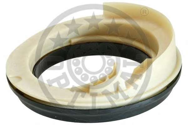 Подшипник качения, опора стойки амортизатора