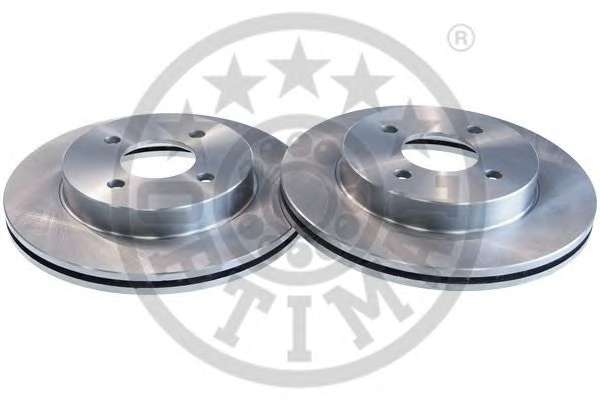 Тормозной диск