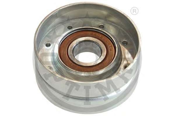 Натяжной ролик, поликлиновой  ремень