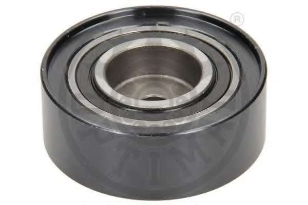 Паразитный / Ведущий ролик, зубчатый ремень