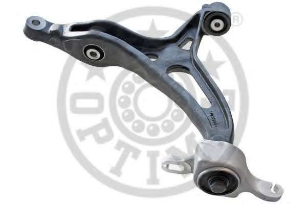 Рычаг независимой подвески колеса, подвеска колеса