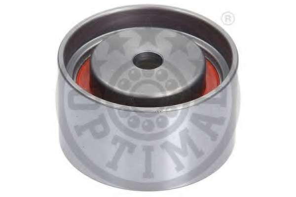 Устройство для натяжения ремня, ремень ГРМ