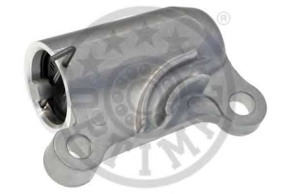 Устройство для натяжения ремня, ремень ГРМ