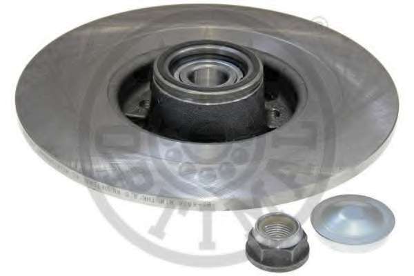 Тормозной диск