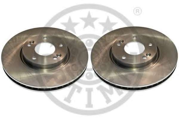 Тормозной диск