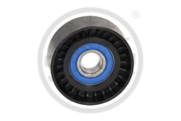 Паразитный / ведущий ролик, поликлиновой ремень