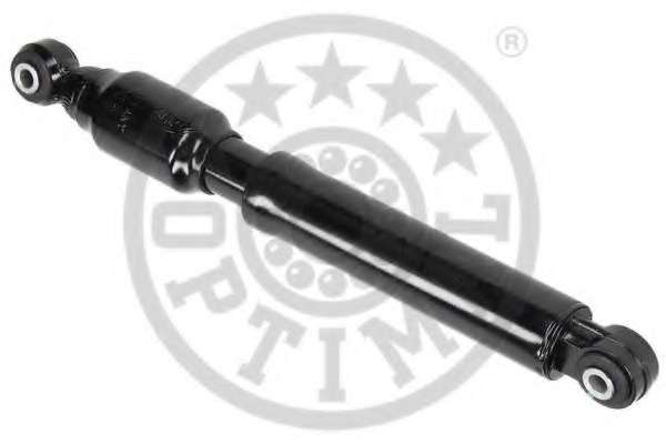 Амортизатор рулевого управления