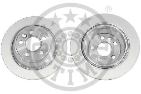 Тормозной диск