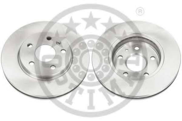 Тормозной диск