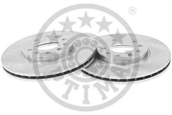 Тормозной диск