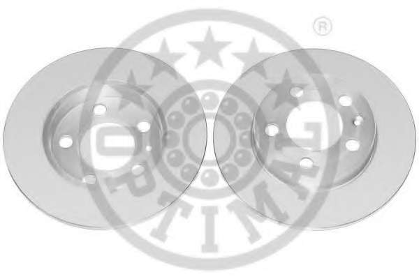 Тормозной диск