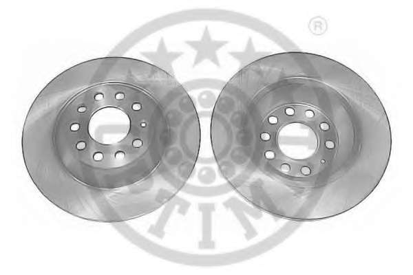Тормозной диск