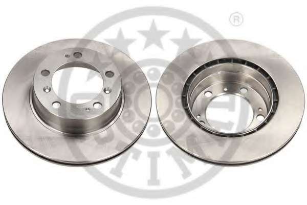 Тормозной диск