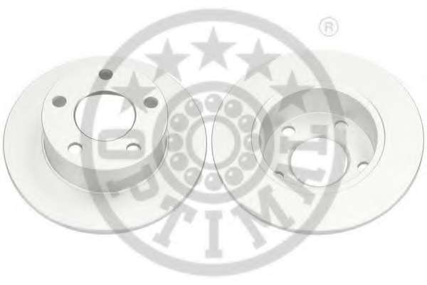 Тормозной диск