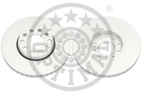 Тормозной диск