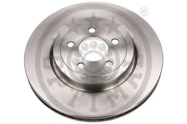 Тормозной диск