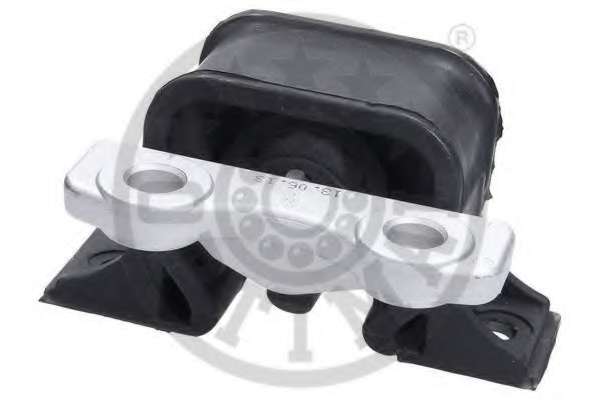 Подвеска, двигатель