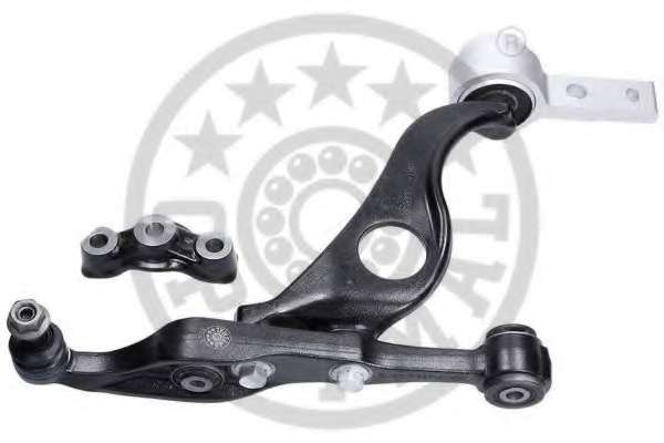 Рычаг независимой подвески колеса, подвеска колеса