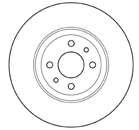 Тормозной диск