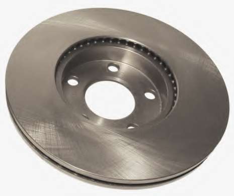 Тормозной диск