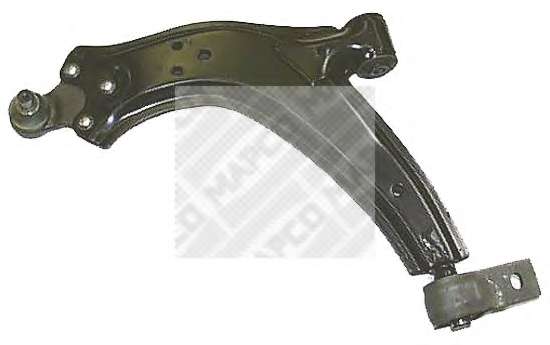 Рычаг независимой подвески колеса, подвеска колеса