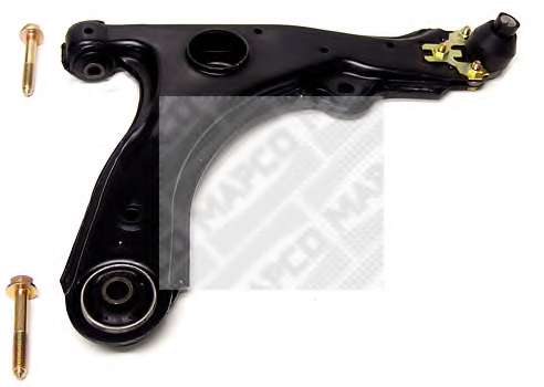 Рычаг независимой подвески колеса, подвеска колеса