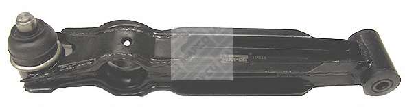 Рычаг независимой подвески колеса, подвеска колеса