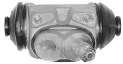 Колесный тормозной цилиндр