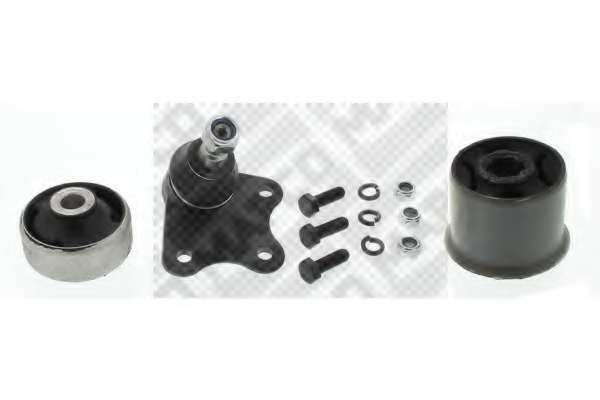 Ремкомплект, поперечный рычаг подвески