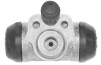 Колесный тормозной цилиндр