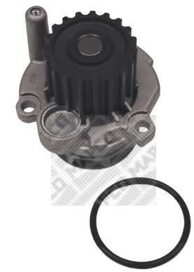 Водяной насос