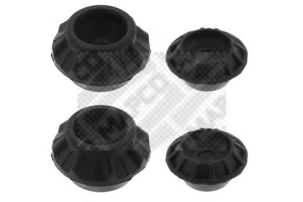 Ремкомплект, опора стойки амортизатора